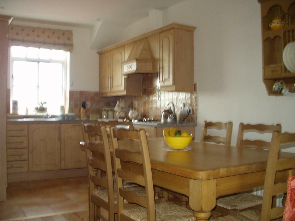 Villa Beech House à Portballintrae Extérieur photo