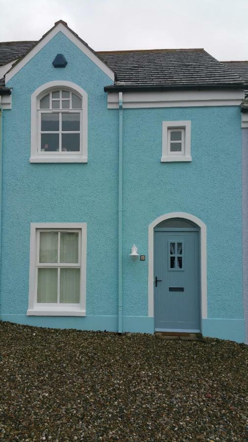 Villa Beech House à Portballintrae Extérieur photo
