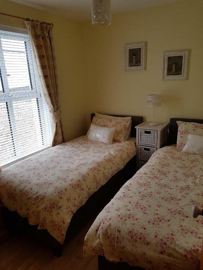 Villa Beech House à Portballintrae Extérieur photo